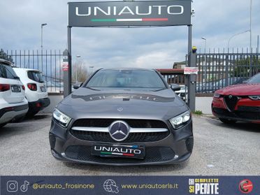 Mercedes-benz A 180 200 d Automatic Sport