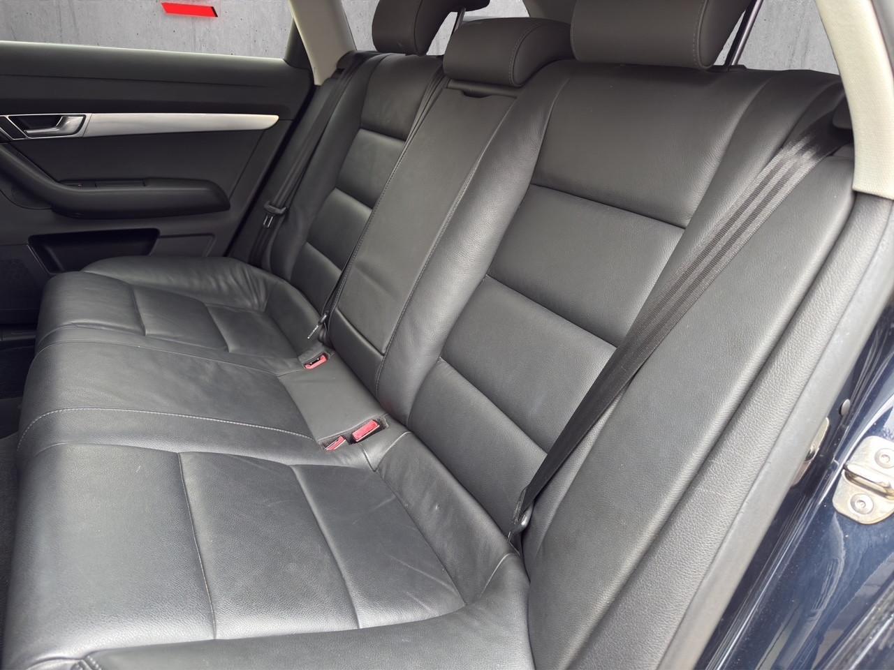 Audi A6 allroad 3.0 TDI 240 CV F.AP tiptronic Advanced