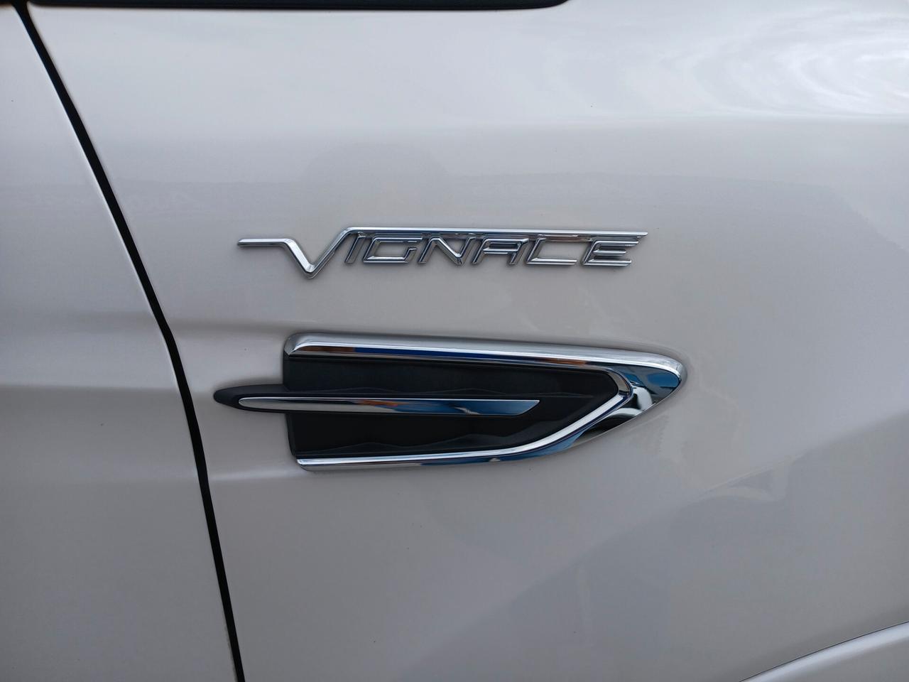 Ford Kuga 2.0 TDCI 180CV 4X4 VIGNALE AUTO