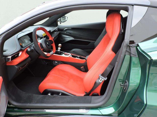 LOTUS Emira V6 MY25 CLARK EDITION