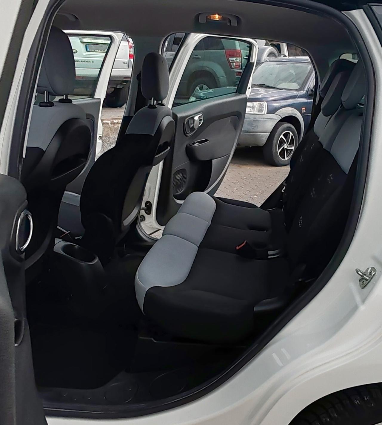 Fiat 500L Living 1.3 Multijet -MOTORE NUOVO-
