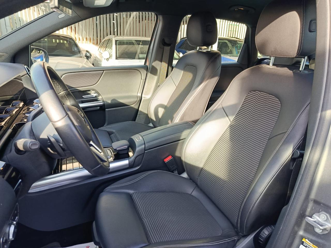 Mercedes-benz B 200 d Automatic Executive