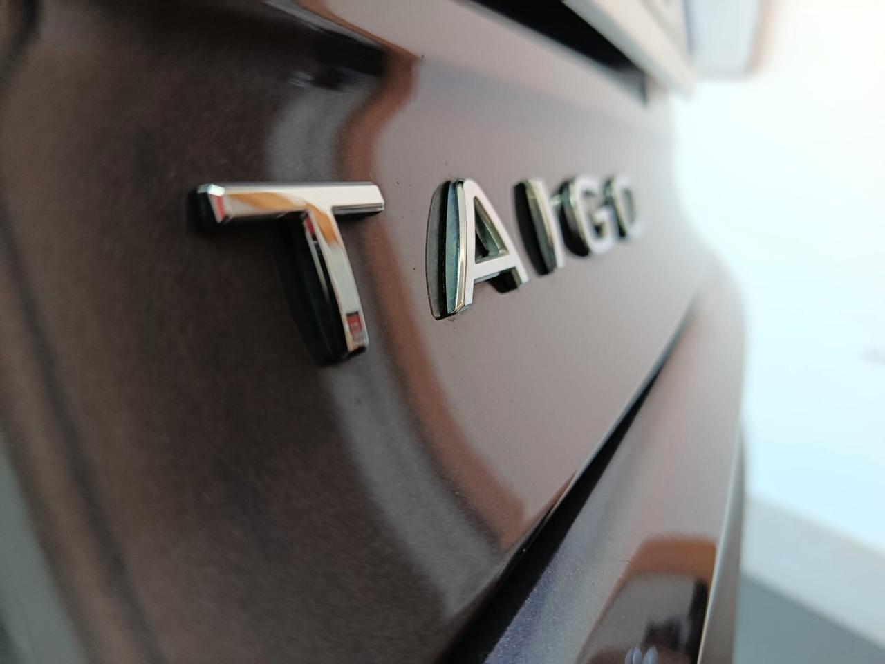 Volkswagen Taigo 1.0 TSI 95 CV Life