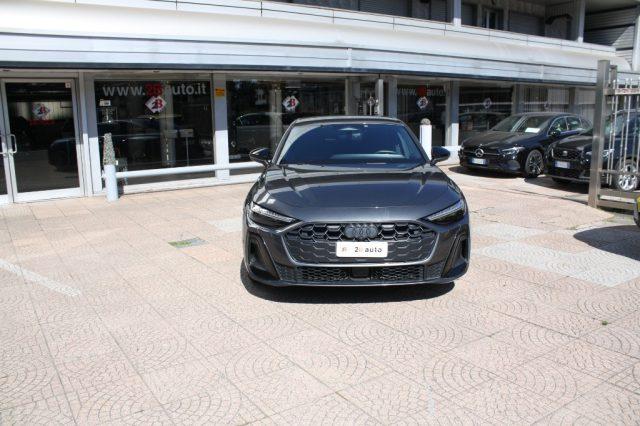 AUDI A5 TDI 150 kW mHEV+ S tronic S Line edition