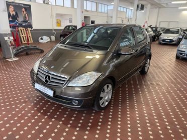Mercedes-benz A 160 BlueEFFICIENCY Style - UNICO PROPRIETARIO