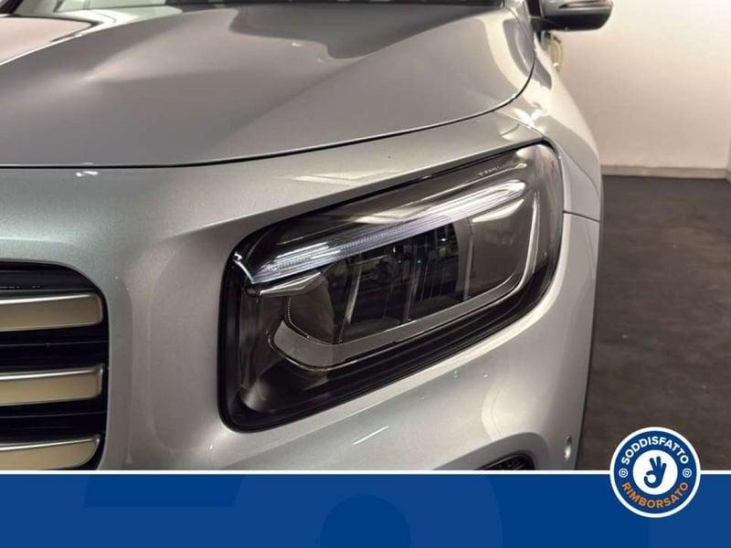 Mercedes-Benz GLB Classe 200d Automatic Advanced Plus Progressive