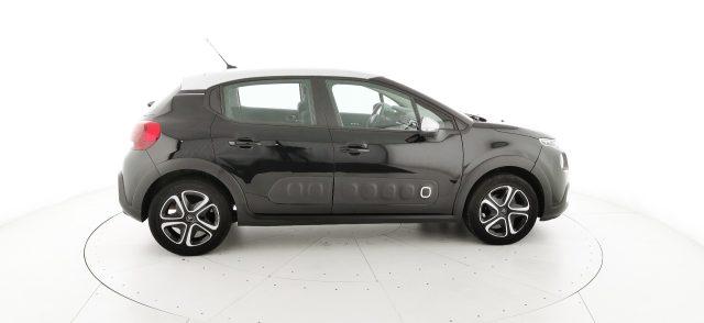 CITROEN C3 PureTech 82 Feel - OK NEOPATENTATI