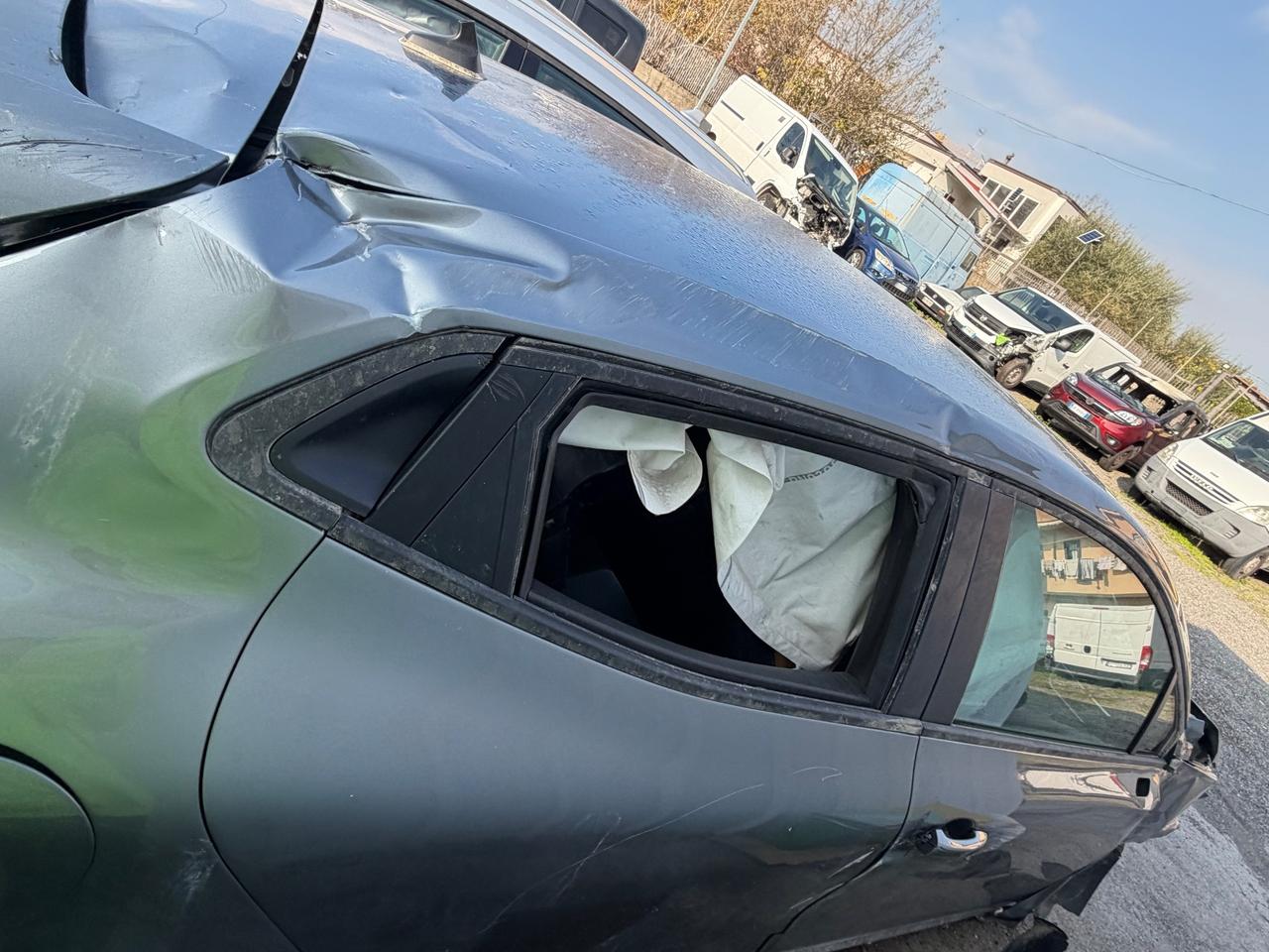 Renault Clio Blue dCi 100 CV 5 porte Evolution