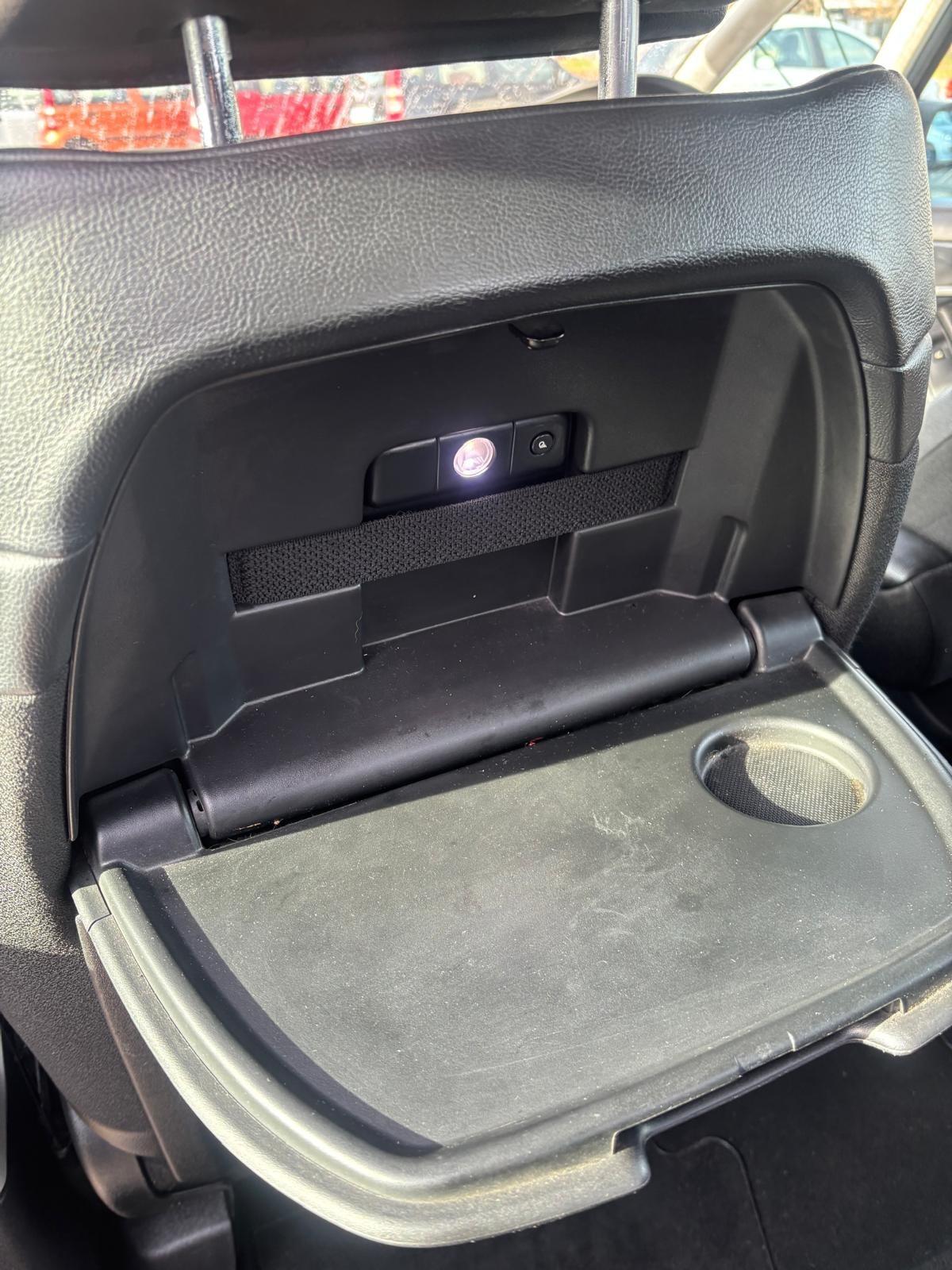 Citroen C4 Picasso 1.6 HDi 110 FAP Exclusive