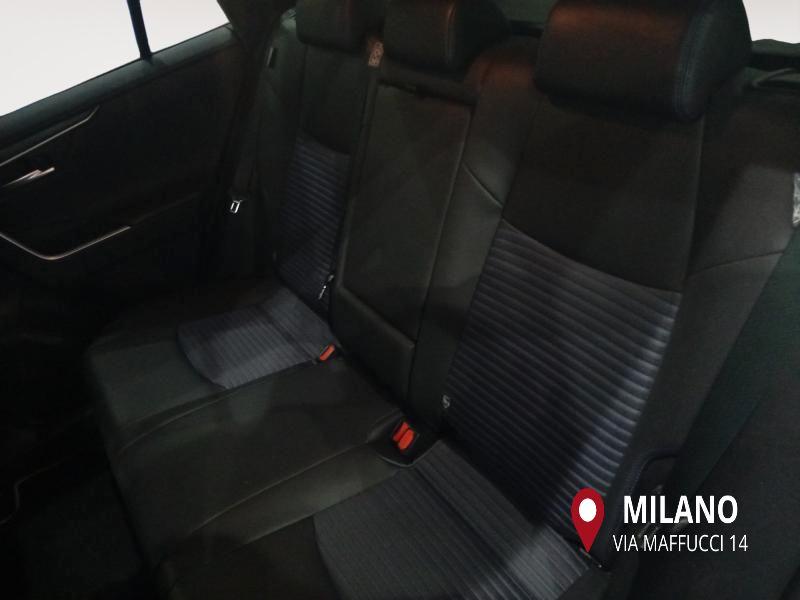 Toyota RAV4 2.5 vvt-ie h Style awd-i 222cv e-cvt