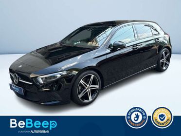 Mercedes-Benz Classe A A 220 SPORT 4MATIC AUTO