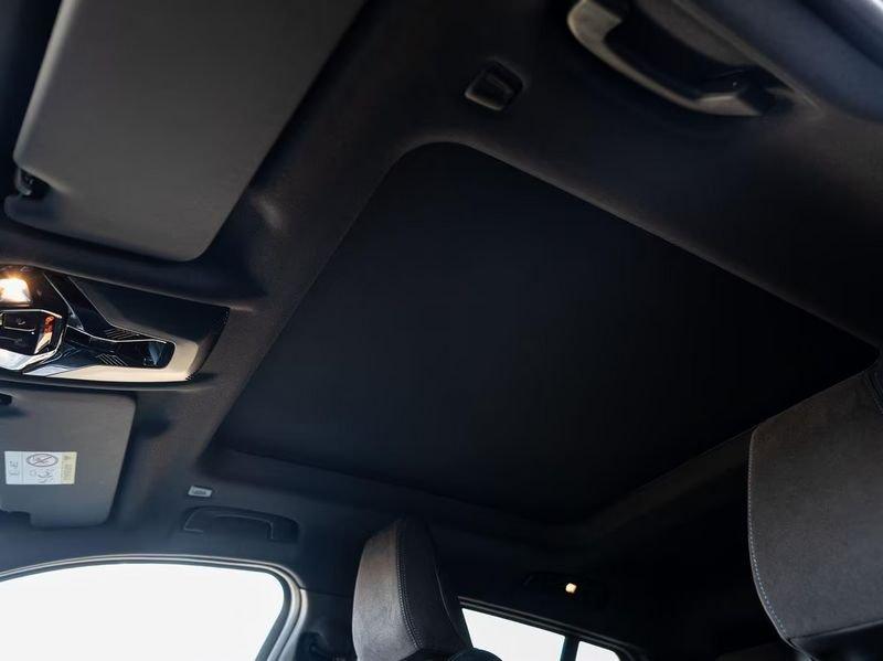 BMW X2 sDrive 18d M Sport DCT TETTO LED KEYLESS GANCIO TRAINO