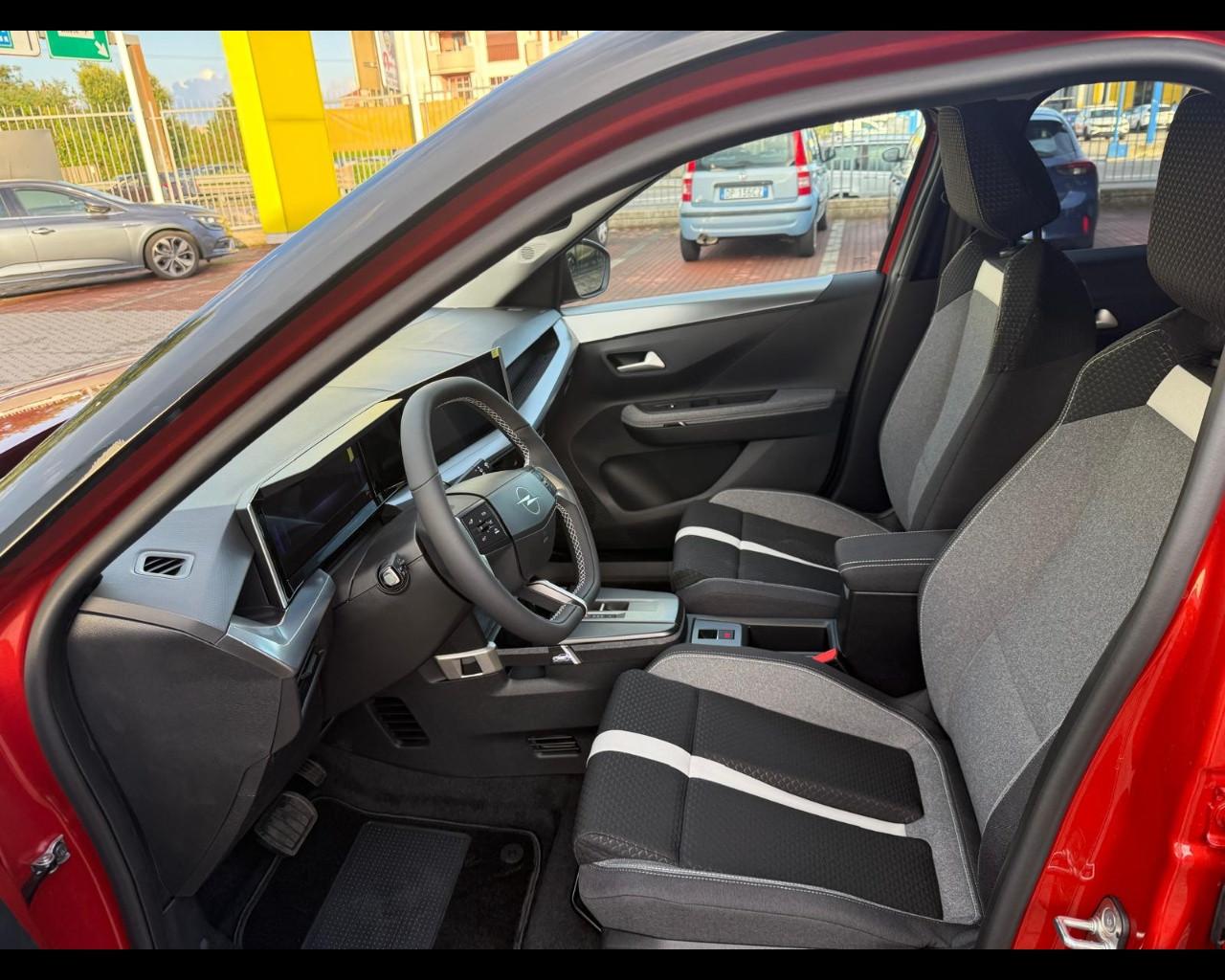 OPEL FRONTERA GS Electric 306km 113cv