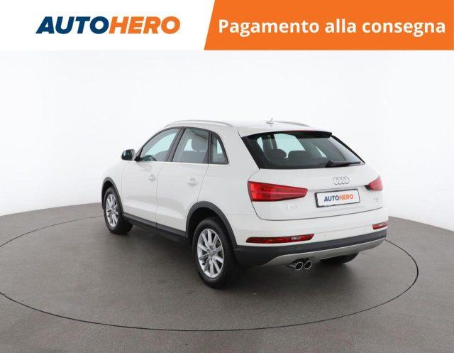 AUDI Q3 2.0 TDI 120 CV Business