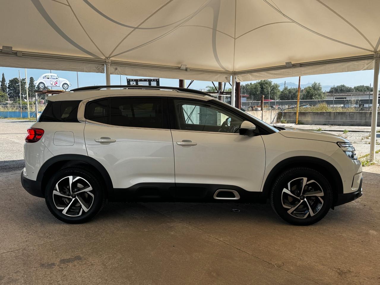Citroen C5 Aircross BlueHDi 130 EAT8 Feel - 2019