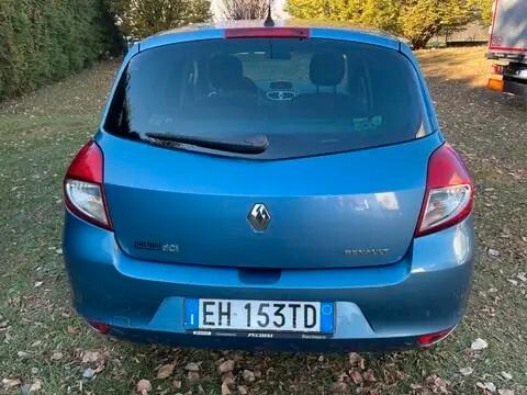 Renault Clio 1.5 dCi 75CV 5 porte Dynamique