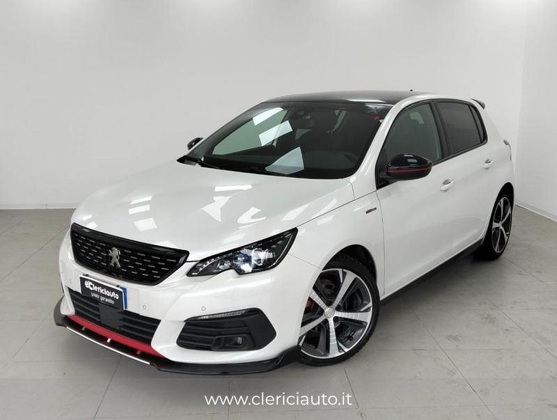 Peugeot 308 PureTech Turbo 130 S&S GT Line