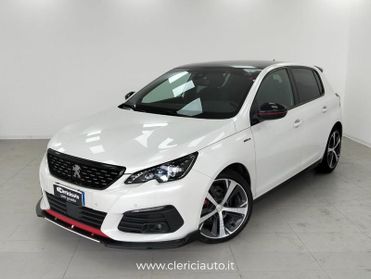 Peugeot 308 PureTech Turbo 130 S&S GT Line
