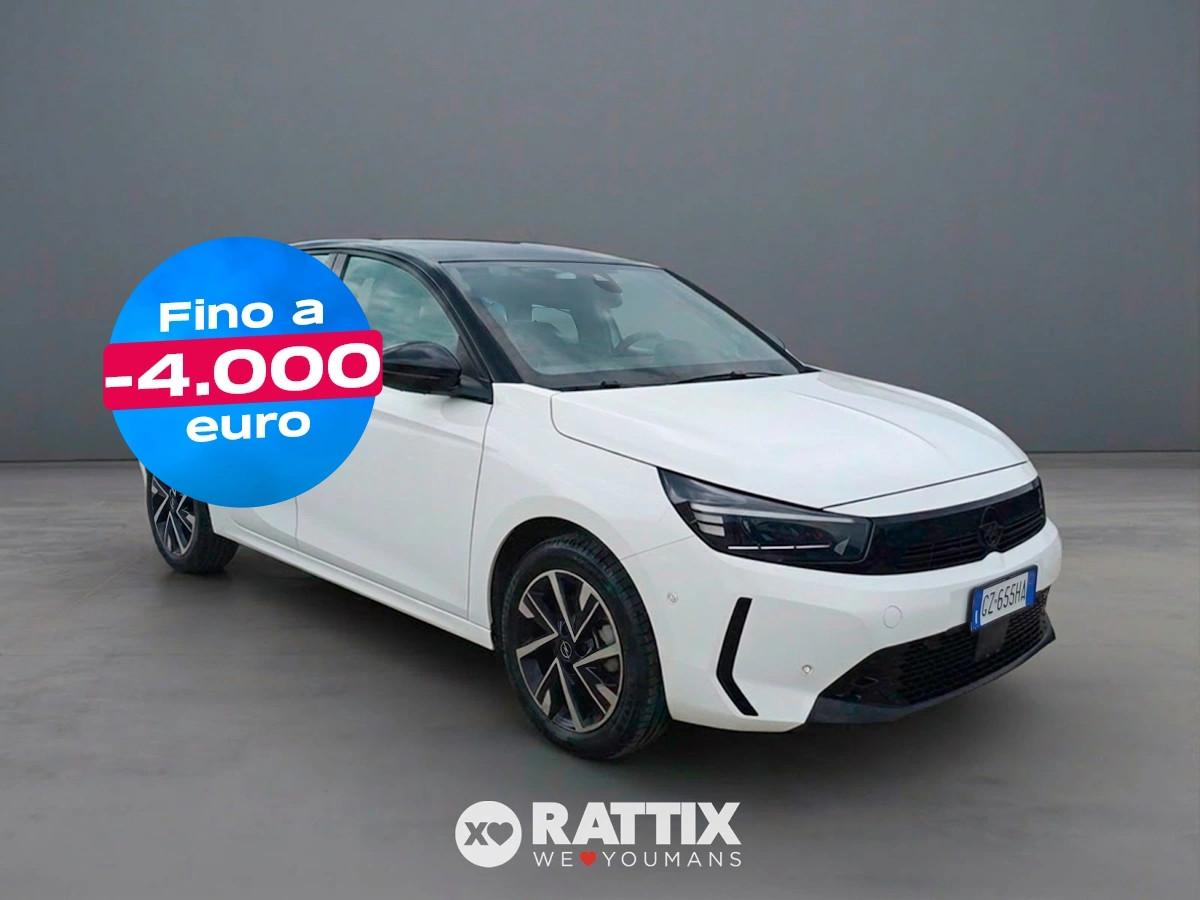 Opel Corsa 1.2 100CV GS
