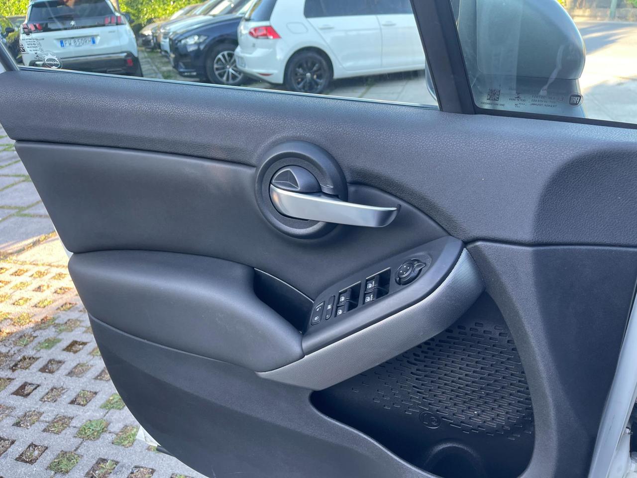 Fiat 500 X 500X 1.6 mjt Sport 130cv