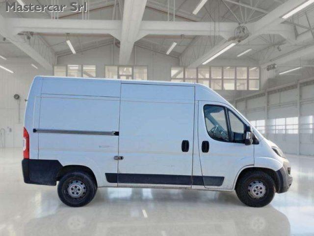 PEUGEOT Boxer 435 L2-H2- -TM 2.2 Bluehdi 140cv tg : GB315HA
