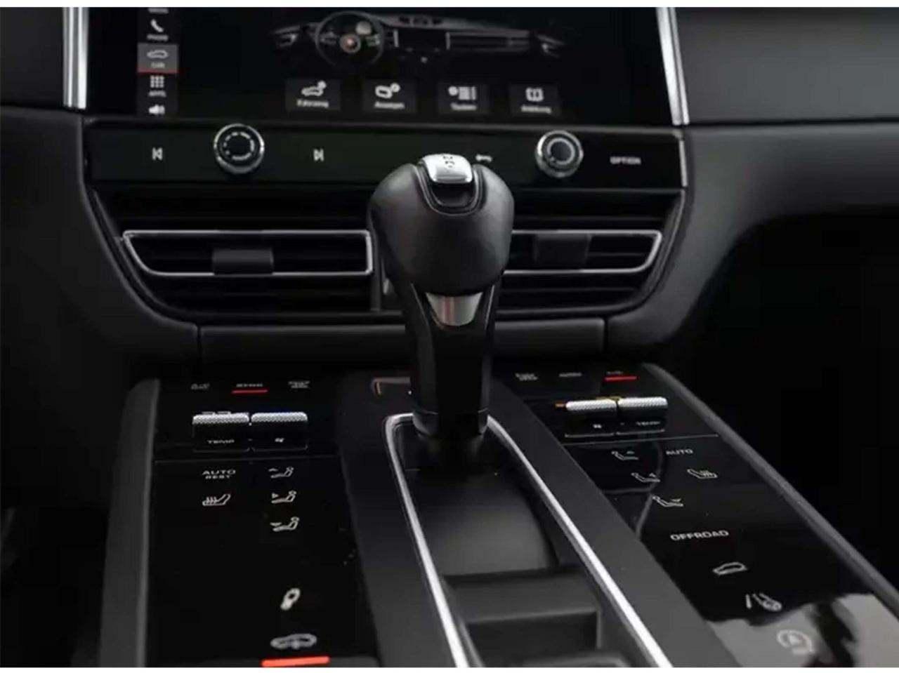 Porsche Macan 2.0 T 265cv pdk/Panorama/PASM/Bose/360°