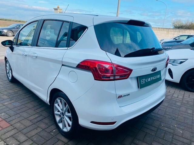 Ford B-Max 1.5 TDCi 75 CV Titanium