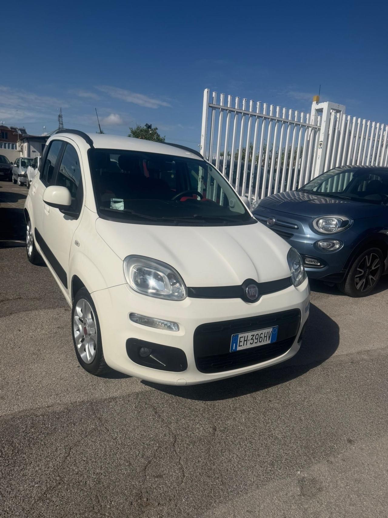 Fiat Panda 1.3 MJT S&S Easy