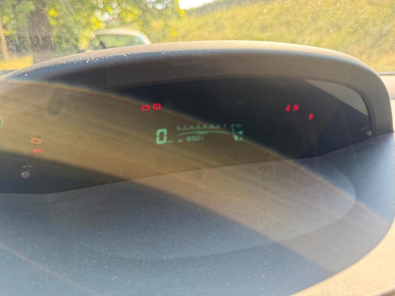 Toyota Yaris 1.0 5 porte
