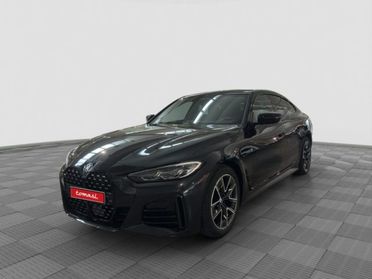 BMW 420 Serie 4 d xDrive 48V Msport