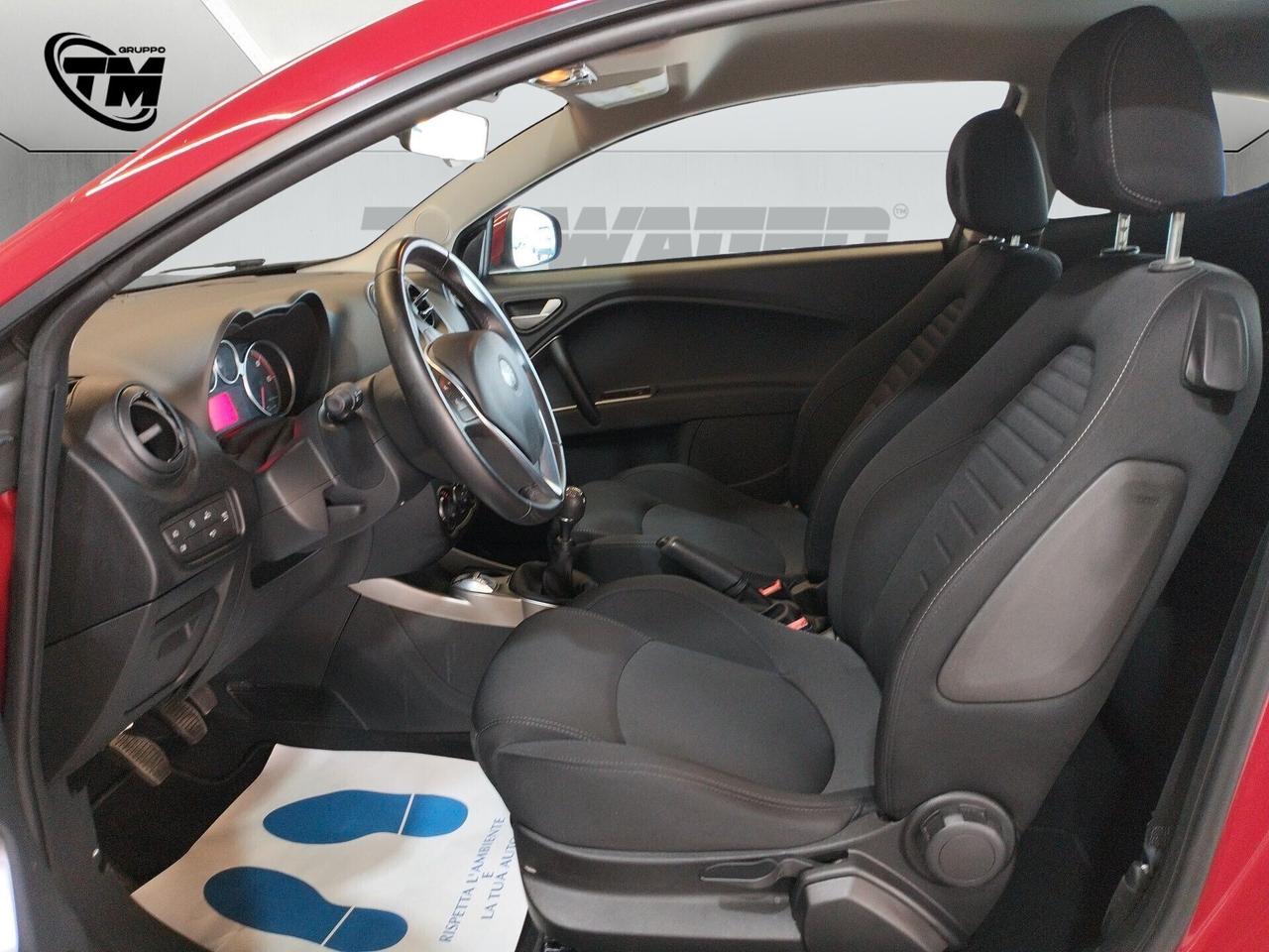 Alfa Romeo MiTo 2013 1.3 jtdm 95cv E6
