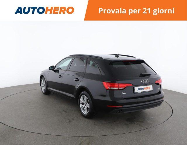 AUDI A4 Avant 2.0 TDI 150 CV S tronic