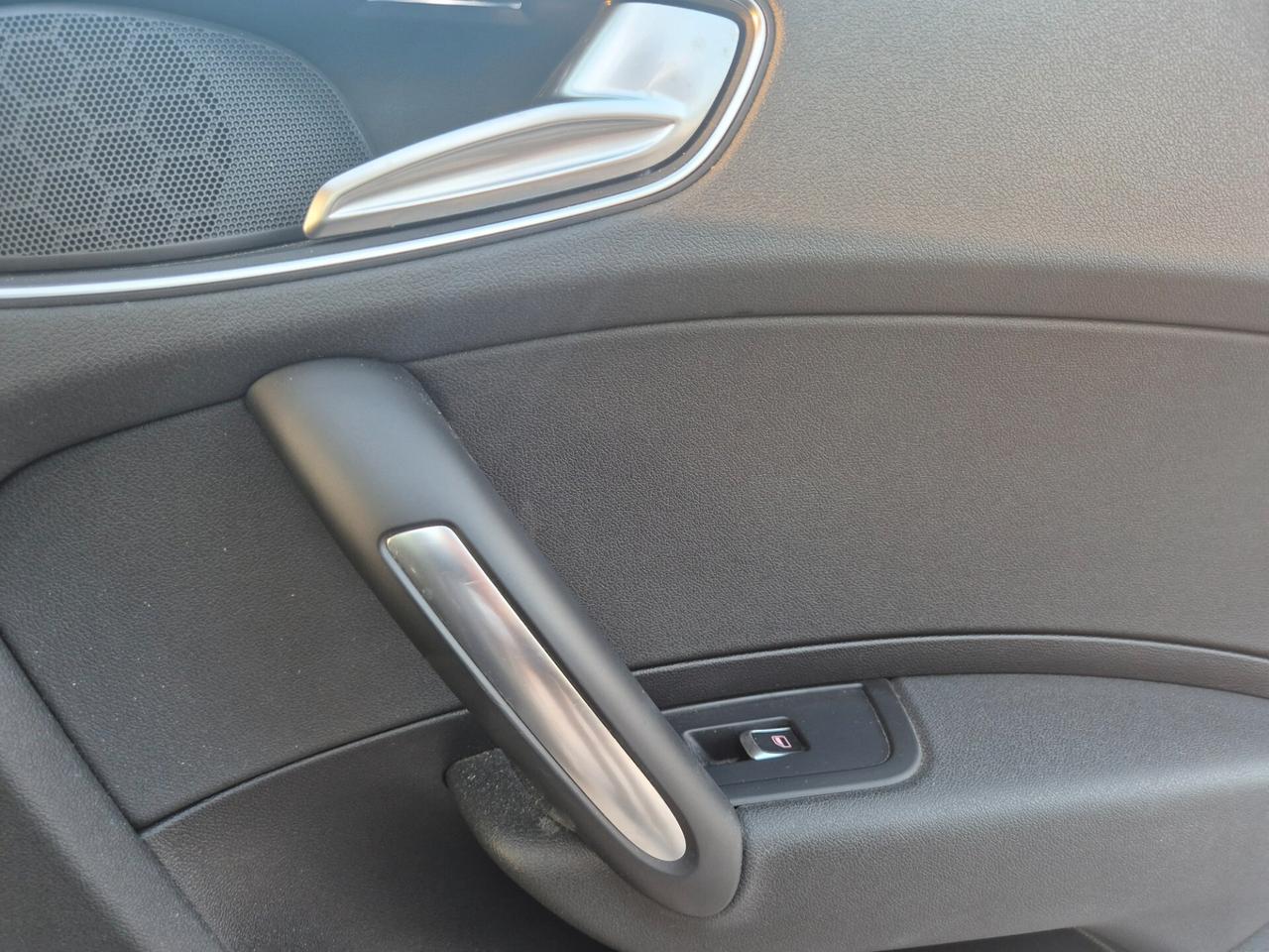 Audi A1 SPB 1.6 TDI 116 CV - OK NEOPATENTATI