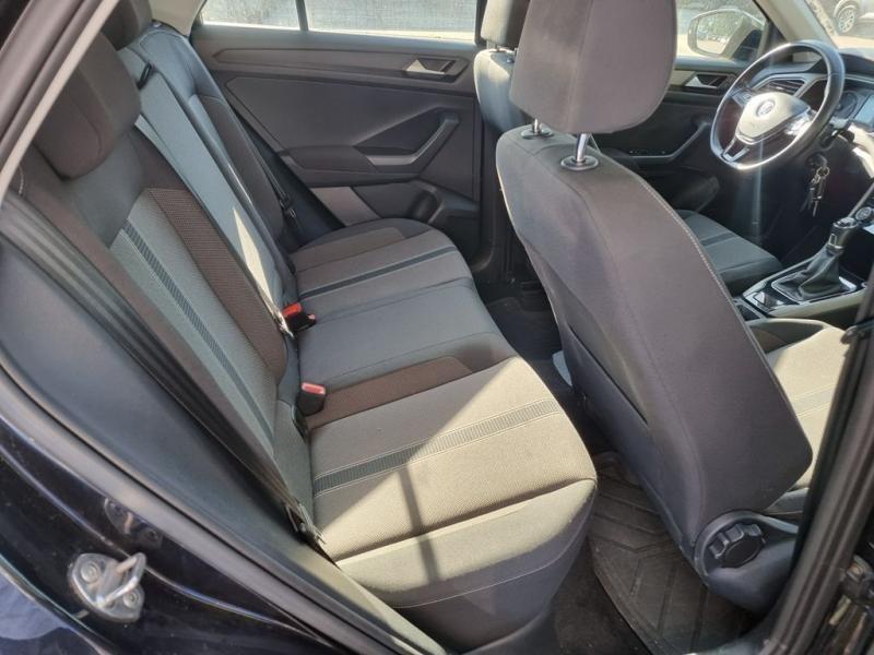 T-Roc 2.0 TDI SCR Style BlueMotion Technologyeuro