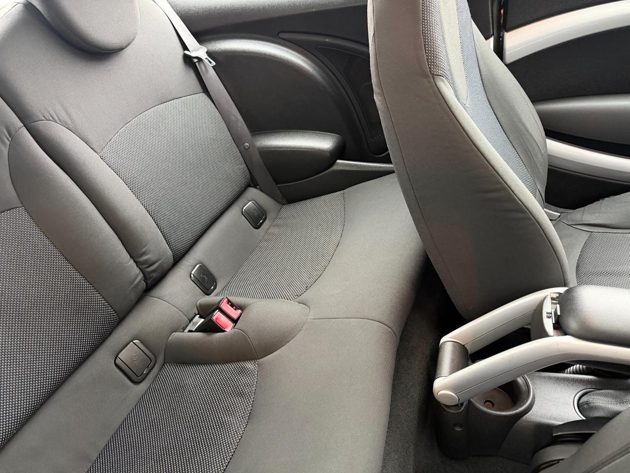 Alfa Romeo MiTo 1.6 JTDm 16V Distinctive