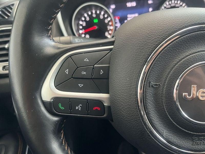 Jeep Compass Compass 1.3 turbo t4 Limited 2wd 150cv ddct my20