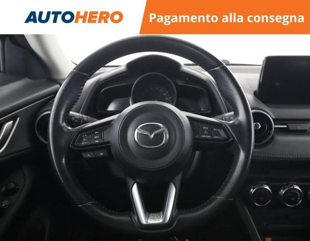 MAZDA CX-3 2.0L Skyactiv-G Executive