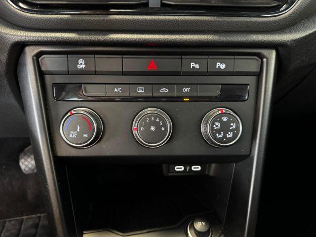VOLKSWAGEN T-Roc 1.0 TSI 110 CV Life