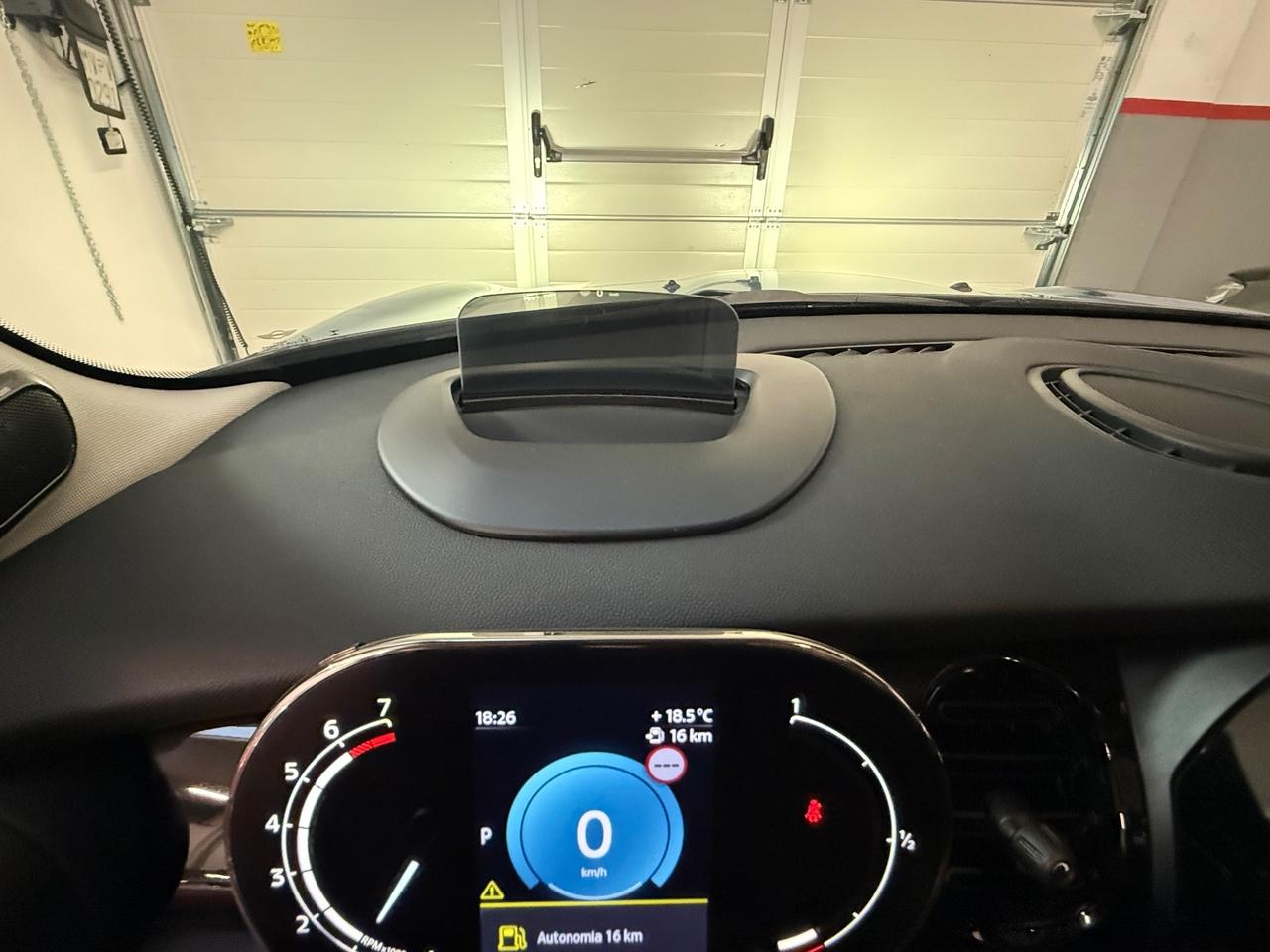 Mini 1.5 Cooper Classic