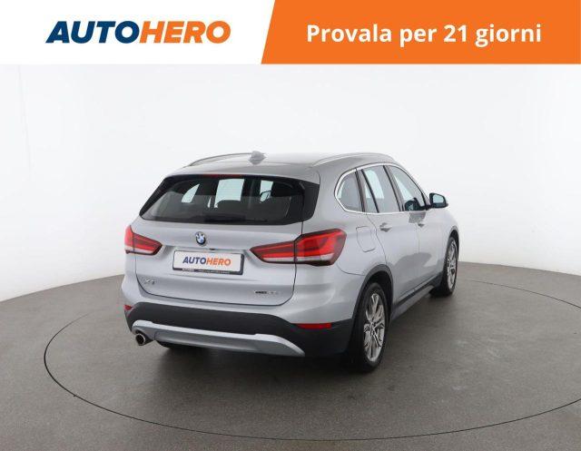 BMW X1 xDrive25e Advantage