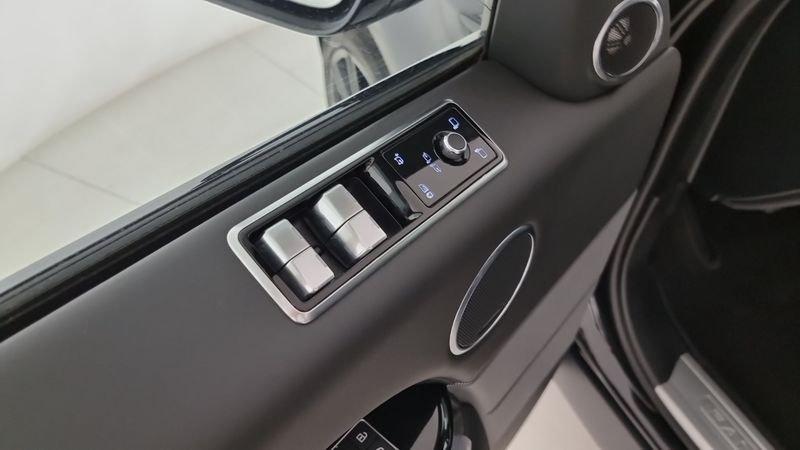 Land Rover RR Sport 3.0D l6 249 CV HSE Dynamic Stealth