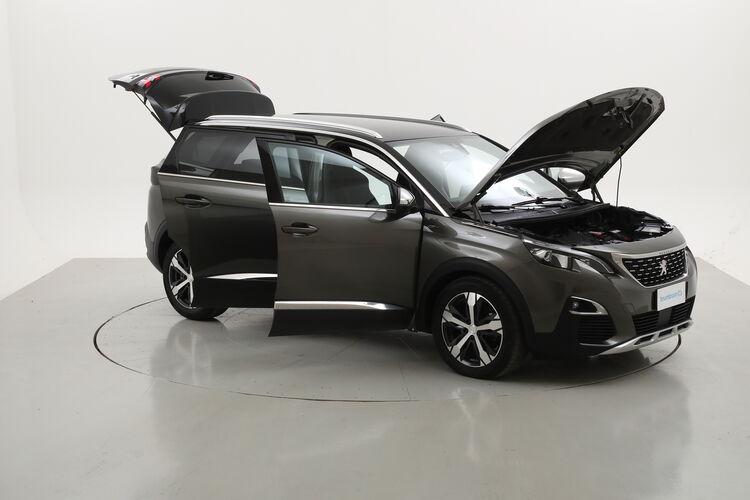 Peugeot 5008 GT EAT8 BR234439 2.0 Diesel 177CV