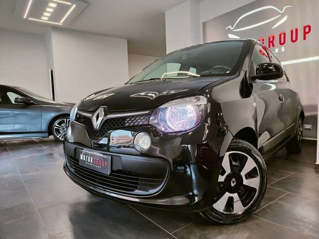 Renault Twingo SCe 65 CV Intens