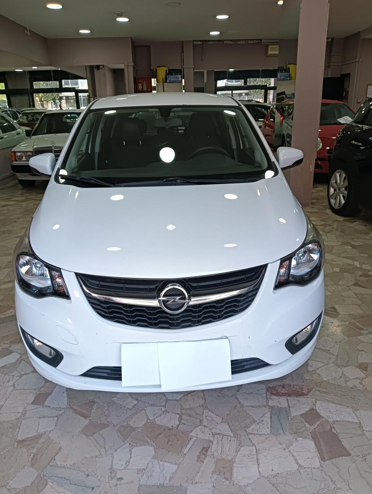 Opel Karl 1.0 75 CV N-Joy EURO 6