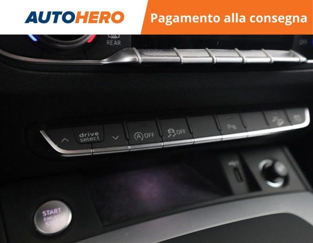 AUDI Q5 SPB 40 TDI quattro S tronic S line