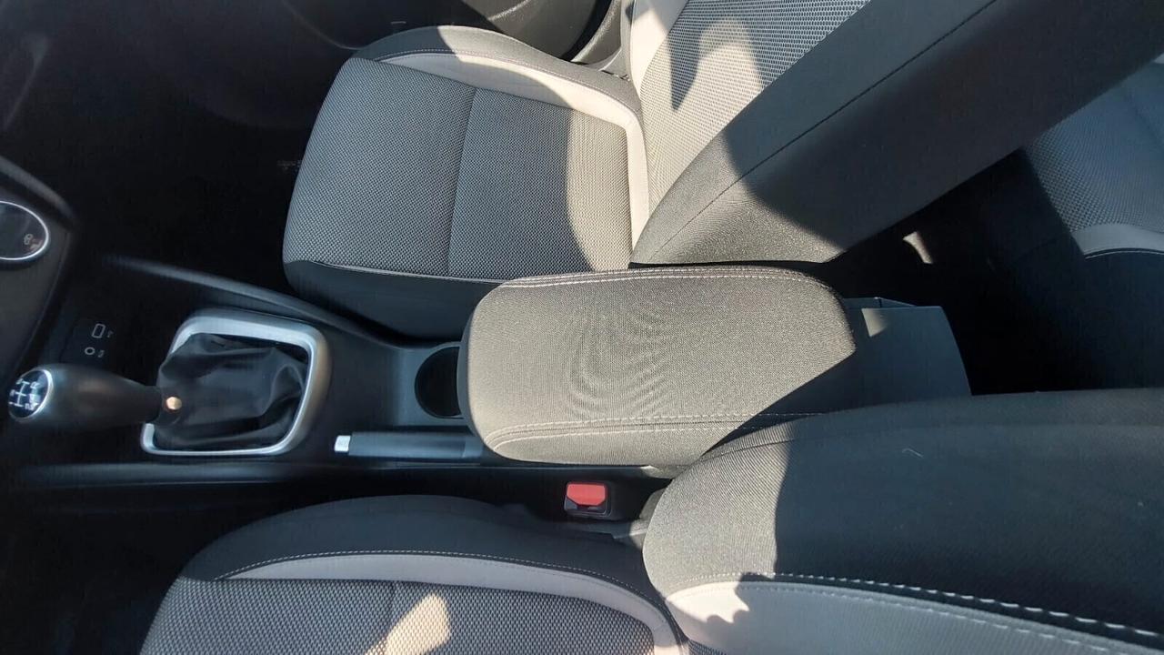 Fiat Tipo 1.3 Mjt Neopatentati