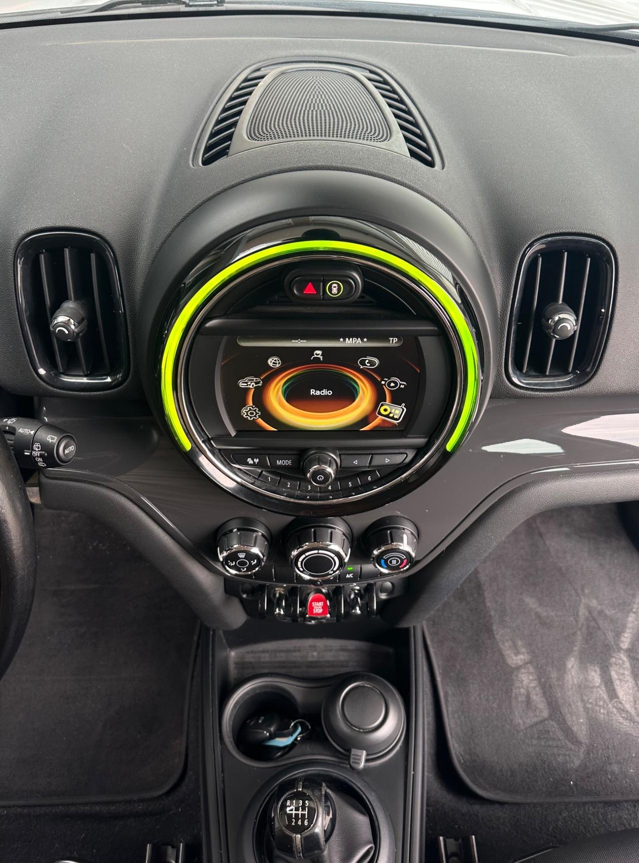 MINI Mini Countryman 1.5 One D 116cv Business