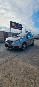 Peugeot 2008 1.6 e-HDi 92 CV unico proprietario 130.000 km