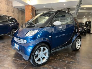 Smart ForTwo 700 coupé passion (45 kW)
