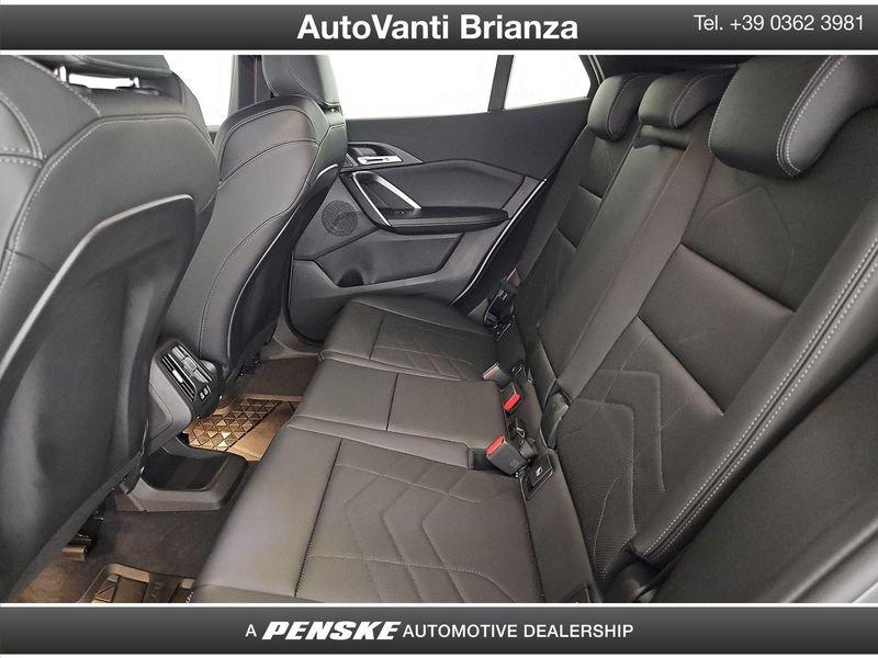 BMW X2 X2 xDrive 20d 48V Msport Pro